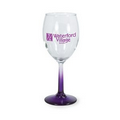 8 Oz. Neonware White Wine Glass